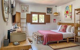 Hostal Mar Y Sal (adults Only) San José